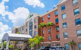 Holiday Inn Express Hotel & Suites Orange City - Deltona By Ihg